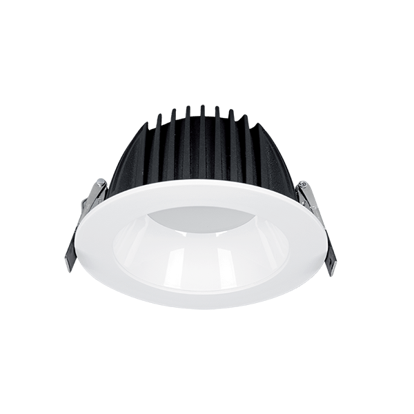 WH LED ΣΠΟΤ SMD 15W 230V 4000K ΛΕΥΚΟ - Image 1