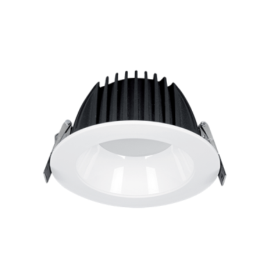 LED ΣΠΟΤ SMD 15W 230V 6500K ΛΕΥΚΟ