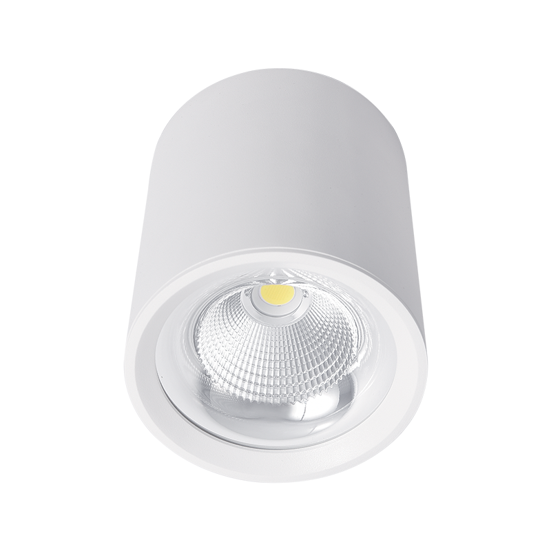 WH FLCOM LED ΣΠΟΤ ΕΞΩΤΕΡΙΚΗΣ ΤΟΠΟΘΕΤΗΣΗΣ 40W 230V 4000K 60° ΛΕΥΚΟ - Image 1