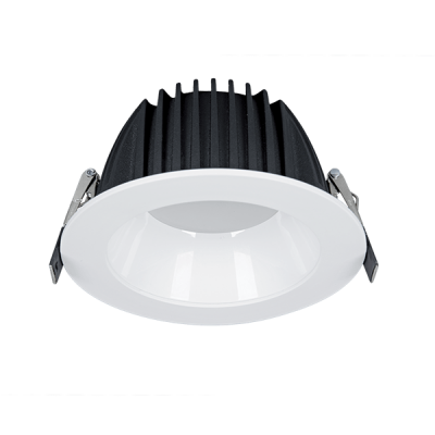LED ΣΠΟΤ SMD 25W 230V 4000K ΛΕΥΚΟ