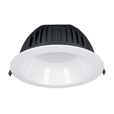 LED ΣΠΟΤ SMD 35W 230V 3000K ΛΕΥΚΟ