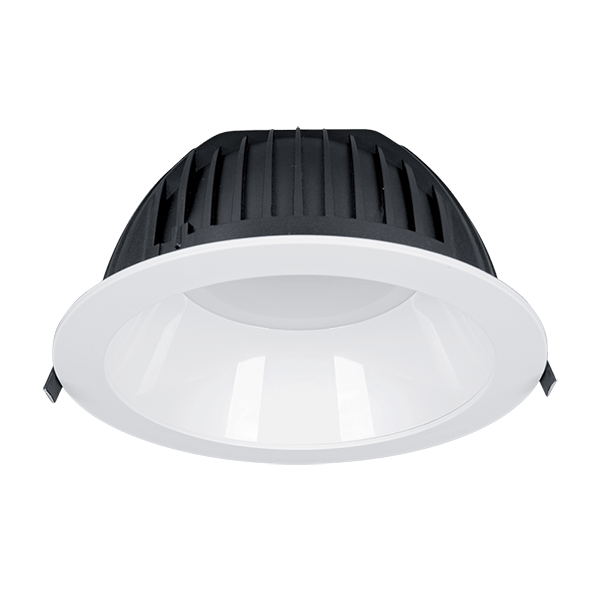 WH LED ΣΠΟΤ SMD 35W 230V 4000K ΛΕΥΚΟ - Image 1