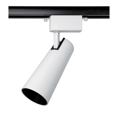 TL2025 LED ΣΠΟΤ ΡΑΓΑΣ 23W 2700K 2 -ΓΡΑΜΜΩΝ 24° ΛΕΥΚΟ