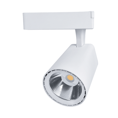 SKY TL5020 COB ΦΩΤΙΣΤΙΚΟ ΡΑΓΑΣ 20W 220-240V 6400K 36° ΛΕΥΚΟ