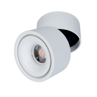 SKY TL503 COB ΦΩΤΙΣΤΙΚΟ ΡΑΓΑΣ 10W 220-240V 6400K 24° ΛΕΥΚΟ