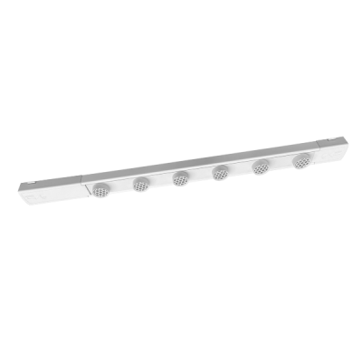 EL-US02 1 COLOUR SERIES LED 48V 6W 3000K WHITE