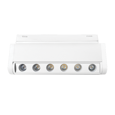 EL-US03 1 COLOUR SERIES LED 48V 6W 4000K WHITE