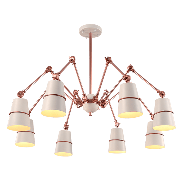 Mega Lighting - WH 370