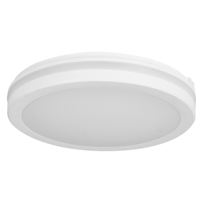 EL-2181 LED ΠΛΑΦΟΝΙΕΡΑ 30W CCT IP65 ΛΕΥΚΗ