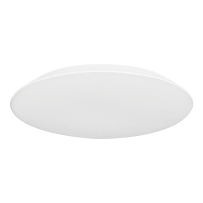 EL-2291 LED ΠΛΑΦΟΝΙΕΡΑ 28W 4000К IP54 ΛΕΥΚΟ