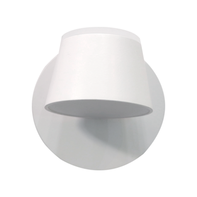 MALIA LED ΑΠΛΙΚΑ 1X12W 4200K ΛΕΥΚΟ