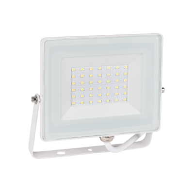 STELLAR HELIOS30 LED ΠΡΟΒΟΛΕΑΣ 4000K 30W ΛΕΥΚΟΣ