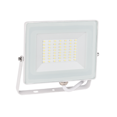 STELLAR HELIOS50 LED ΠΡΟΒΟΛΕΑΣ 4000K 50W ΛΕΥΚΟΣ