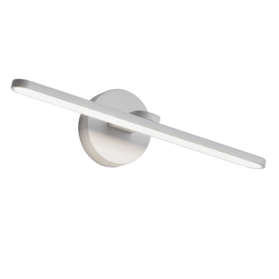 LED ΦΩΤΙΣΤΙΚΟ ΠΙΝΑΚΑ 9,4W 3000K ΛΕΥΚΟ