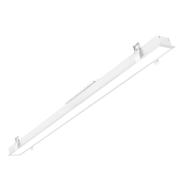 WH ELMARK LED ΠΡΟΦΙΛ ΧΩΝΕΥΤΗΣ ΤΟΠΟΘΕΤΗΣΗΣ 1500mm 50W 3000K ΛΕΥΚΟ - Image 1