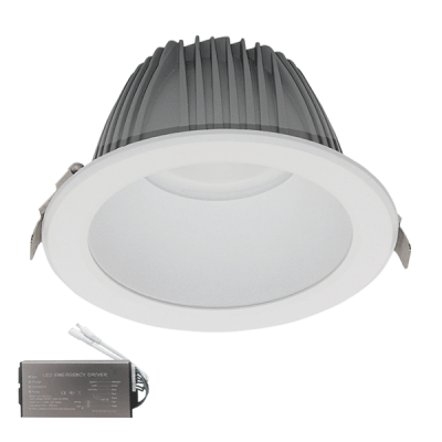 EL-6228 LED ΣΠΟΤ ΧΩΝΕΥΤΟ 13W 6500K+ΚΙΤ ΑΣΦΑΛΕΙΑΣ