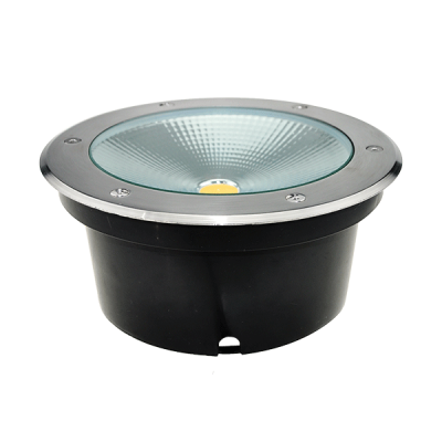 RAY15 LED ΦΩΤΙΣΤΙΚΟ ΕΔΑΦΟΥΣ 15W 3000K IP67