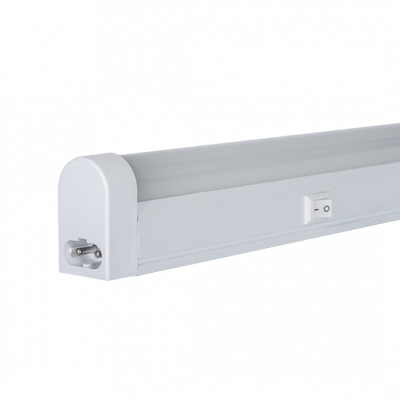 ΦΩΤΙΣΤΙΚΟ LED RAINBOW T5 14W 2700K 230V 860mm ΘΕΡΜΟ ΛΕΥΚΟ