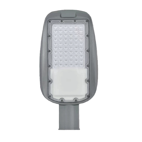 WW PRAGUE SMD LED ΦΩΤΙΣΤΙΚΟ ΔΡΟΜΟΥ 30W 3000K IP65 ΥΨΗΛΗΣ ΑΠΟΔΟΣΗΣ - Image 1