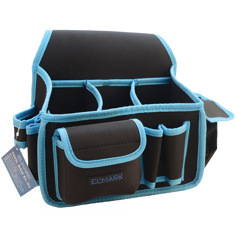 595118 TOOL BAG EL-03 - Image 1