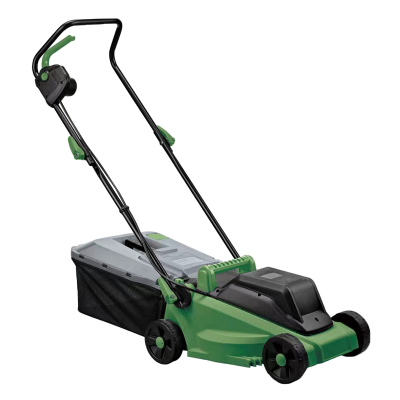 EL-109 ELECTRIC LAWN MOVER 1200W