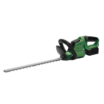 EL-609 BATTERY HEDGE TRIMMER 20V 508MM