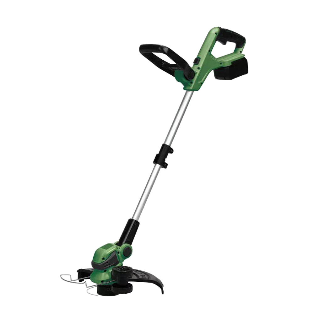 59576 EL-220 BATERRY GRASS TRIMMER 20V - Image 1