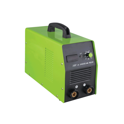 EL-IGBT180 INVERTER ММА WELDER 20-180А