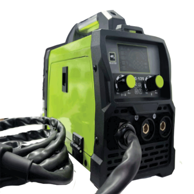 EL-MMT140 WELDER MIG/ММА/TIG LIFT 20-140А