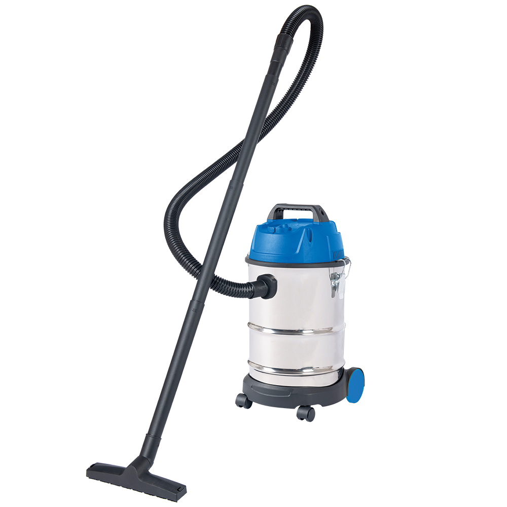 59600 EL-WD12 WET&DRY VACUUM CLEANER 1000W 12L - Image 1
