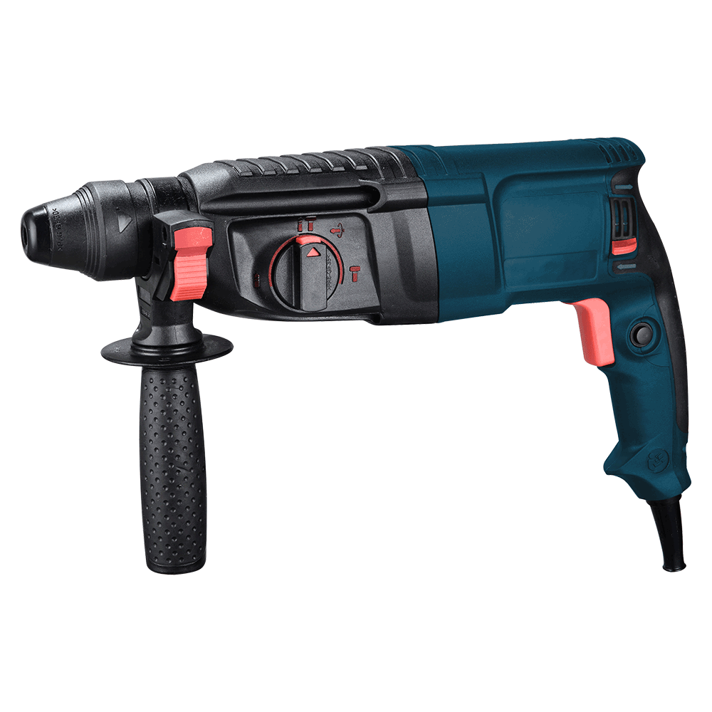 59608 EL-RH003 ROTARY HAMMER DRILL 800W - Image 1