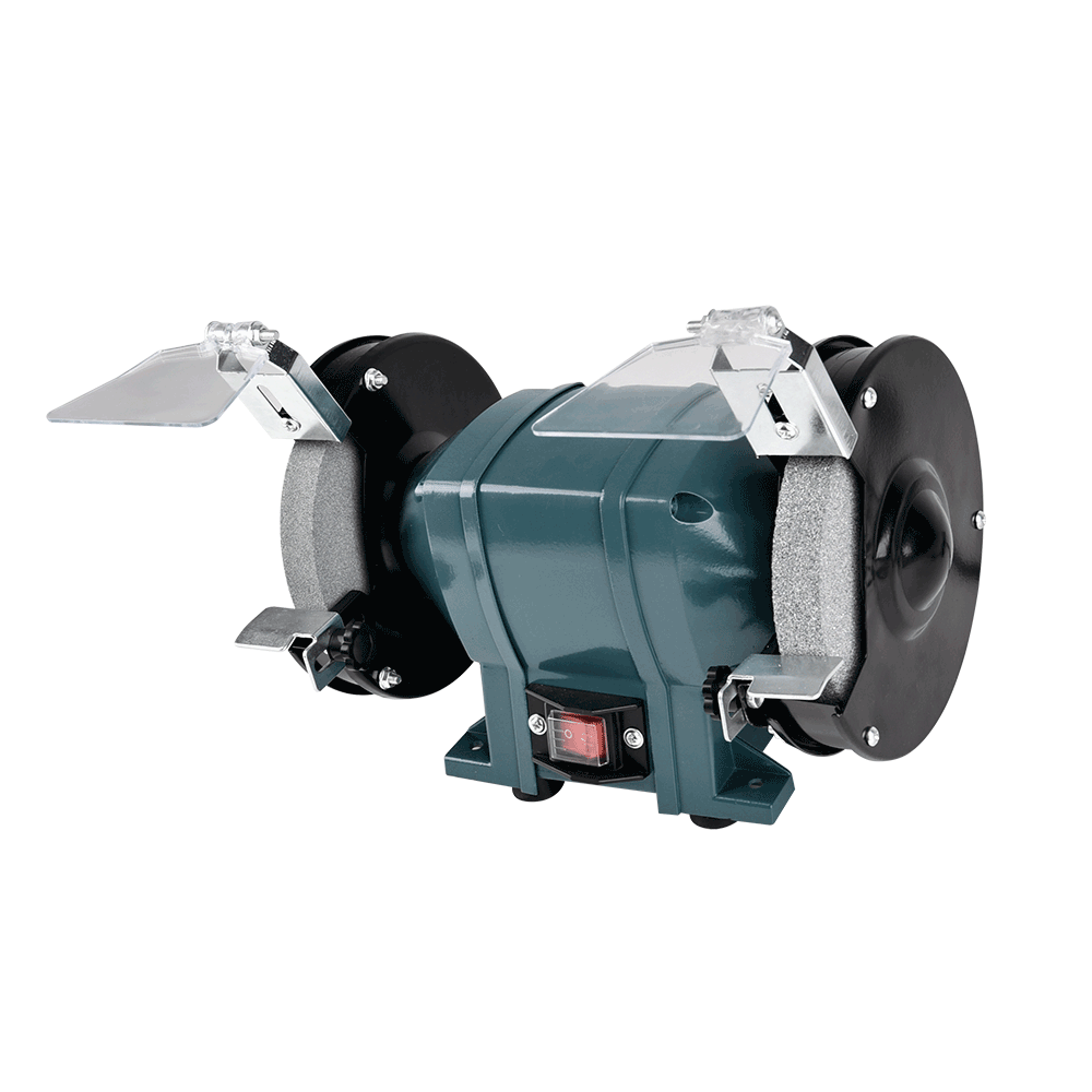 59613 EL-BG003 BENCH GRINDER 180MM, 250W - Image 1