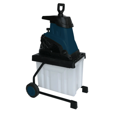 EL-EGS001 ELECTRICAL GARDEN SHREDDER, 2600W