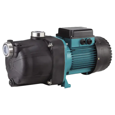 EL-JP80 SELF-PRIMING CLEAR WATER PUMP 550W