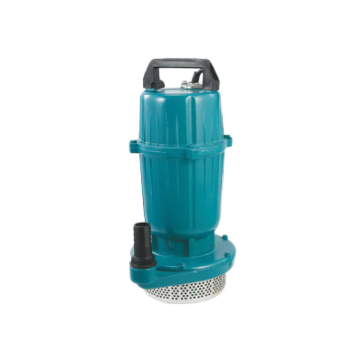 EL-QDX3 SUBMERSIBLE CLEAR WATER PUMP 550W