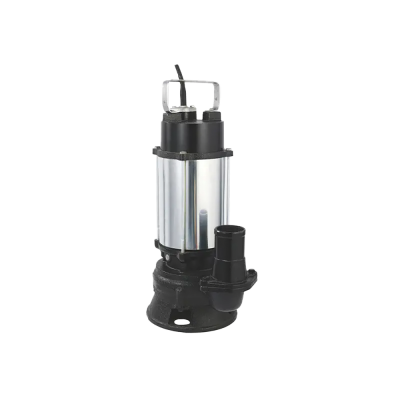 EL-V1100 SUBMERSIBLE DURTY WATER PUMP 1100W