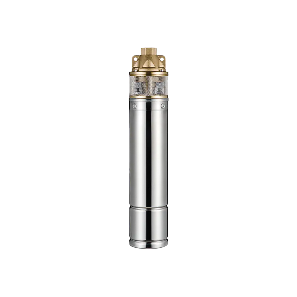 59660 EL-SKM150 DEEP WELL CLEAR WATER PUMP 1000W - Image 1
