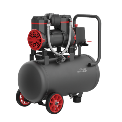 EL-AC18L OIL FREE COMPRESSOR 8 BAR 18L 900W