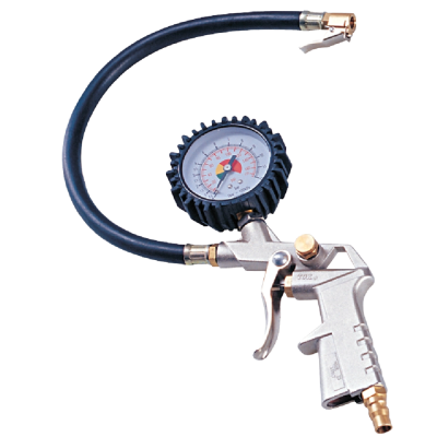 EL-TG2 PNEUMATIC TIRE GUN 1/4 200 PSI