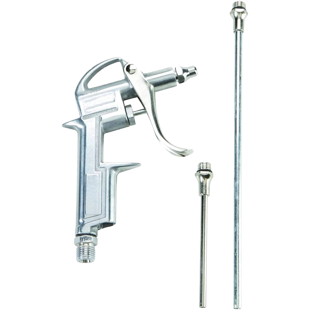 59675 EL-PAG5 PNEUMATIC AIR BLOW GUN, SET - Image 1
