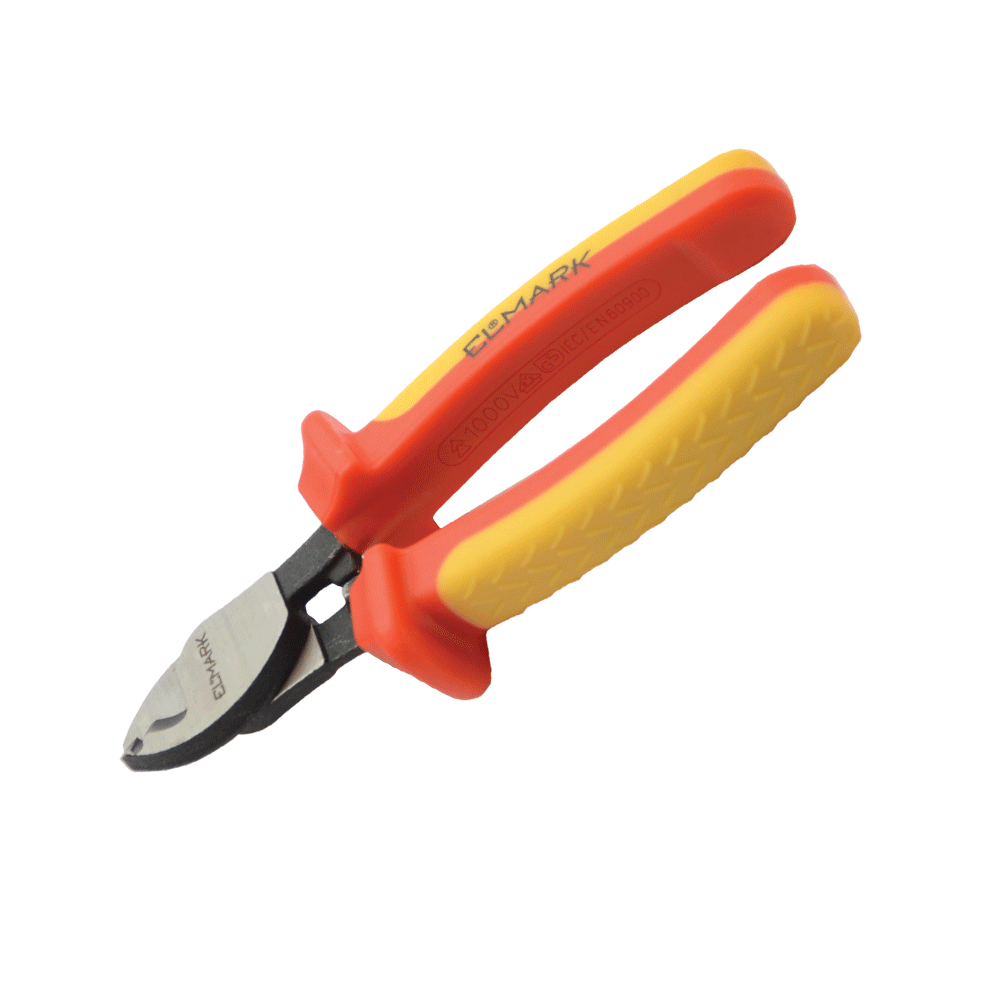 598000 VDE CRV CABLE CUTTER PLIERS 150MM 1000V - Image 1