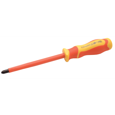 VDE INSULATED SCREWDRIVER- PH 1000V PH3X150MM