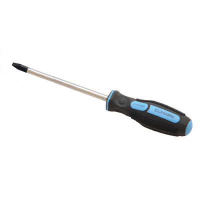 CRV SCREWDRIVER- SLOTTED 5X38MM