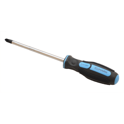 CRV SCREWDRIVER- PZ1X75MM