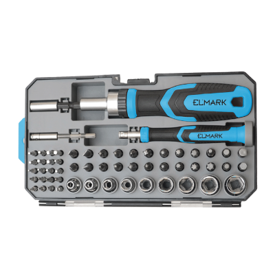 32PCS SCREWDRIVER SET CRV