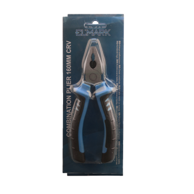 COMBINATION PLIER 180MM CRV