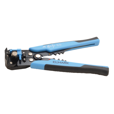 CRV AUTO WIRE STRIPPERS 0,2-6mm? 200mm