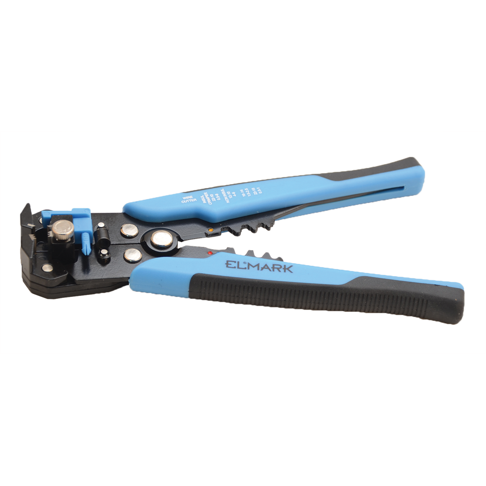 598131 CRV AUTO WIRE STRIPPERS 0,2-6mm? 200mm - Image 1