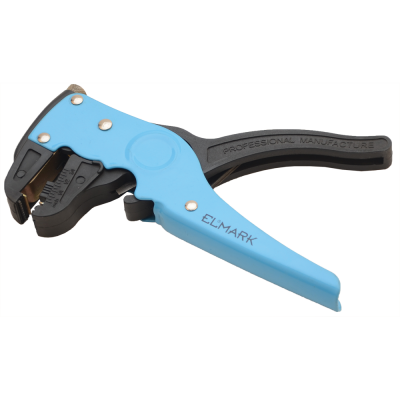 WIRE STRIPPER 0,2-6mm? 180mm