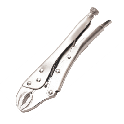 LOCKING PLIERS 250mm